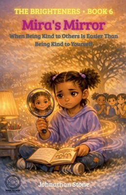 Mira's Mirror B0GWQ99L5P Book Cover