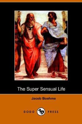 The Super Sensual Life 1406500224 Book Cover