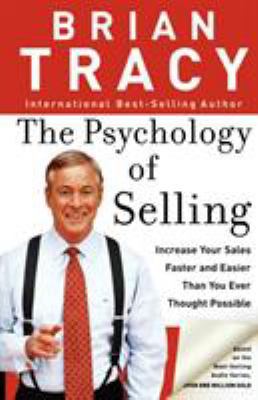 Ie: The Psychology of Selling 0785279105 Book Cover