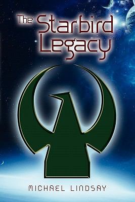 The Starbird Legacy 1456883925 Book Cover
