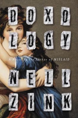 Doxology 006287778X Book Cover