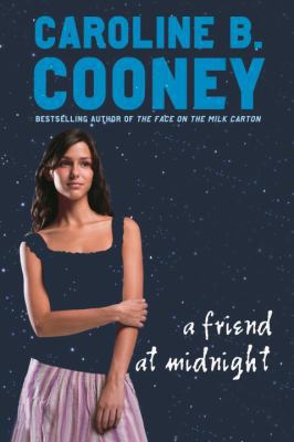 A Friend at Midnight 1400072093 Book Cover