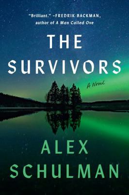 The Survivors 0385547579 Book Cover