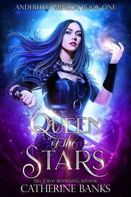 Queen of the Stars (Their Fae Goddess) 1946301264 Book Cover