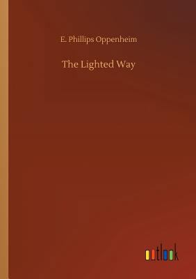 The Lighted Way 3732683737 Book Cover