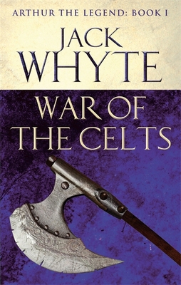 War of the Celts 075155085X Book Cover