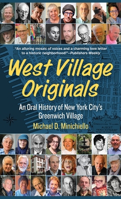 West Village Originals 1949596109 Book Cover
