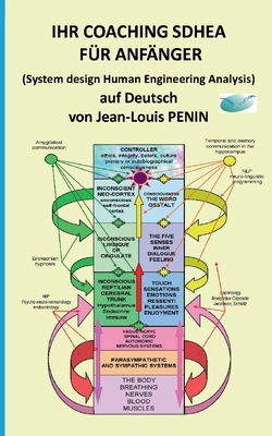 Ihr Coaching Sdhea Für Anfänger: coaching SDHEA [German] 2322504750 Book Cover