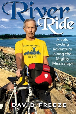 River Ride B0CW3VNWDG Book Cover