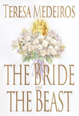The Bride and the Beast 0553801252 Book Cover
