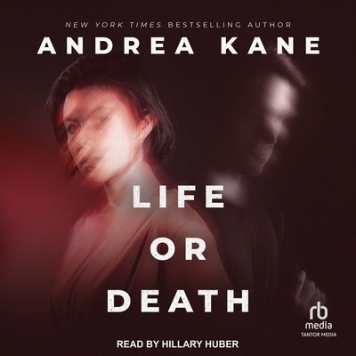 Life or Death B0GFTQ8CH1 Book Cover