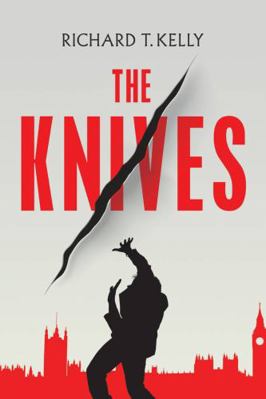 KNIVES 0571296661 Book Cover