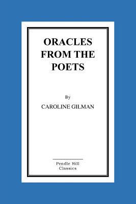 Oracles From the Poets 1530214297 Book Cover