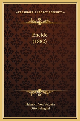Eneide (1882) 1169378072 Book Cover