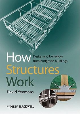 How Structures Work 1405190175 Book Cover