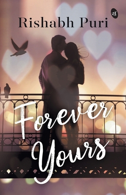 Forever Yours 9387022714 Book Cover