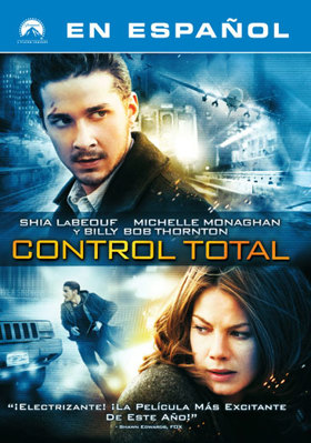 Eagle Eye            Book Cover