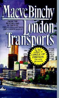 London Transports 0613292847 Book Cover