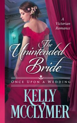 The Unintended Bride 194226304X Book Cover