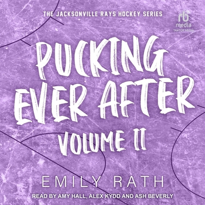 Pucking Ever After: Volume 2 B0CZFR5NP9 Book Cover