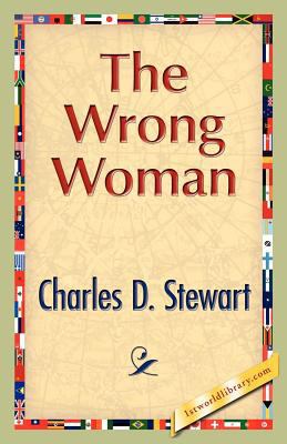 The Wrong Woman 1421888173 Book Cover