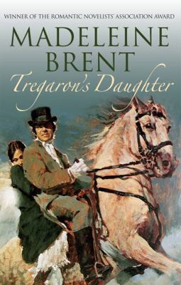 Tregaron's Daughter 0285642197 Book Cover