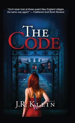 The Code 1736810146 Book Cover