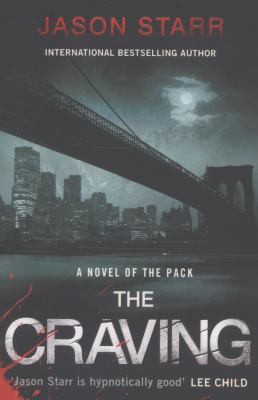 The Craving 0718193008 Book Cover