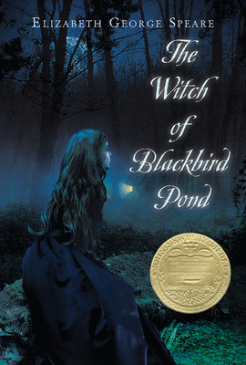 The Witch of Blackbird Pond B00QFW8N4W Book Cover