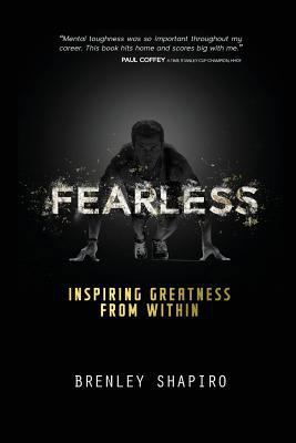 Fearless: Inspiring Greatness From Within 1775282708 Book Cover