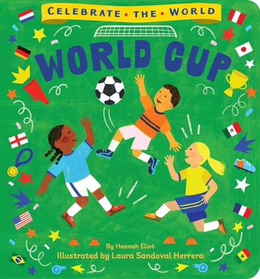 World Cup B0FWZVYH6Z Book Cover