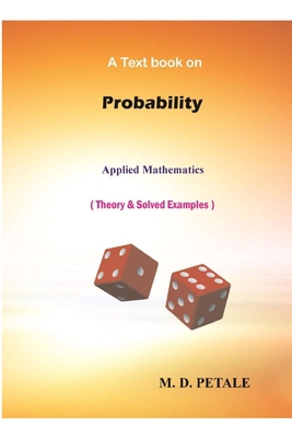 Probability 1714123243 Book Cover