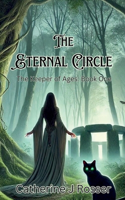 The Eternal Circle B0DL98SC4R Book Cover