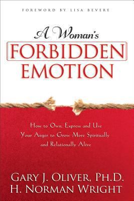 Woman's Forbidden Emotion 080072559X Book Cover