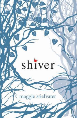 Shiver 0545123275 Book Cover