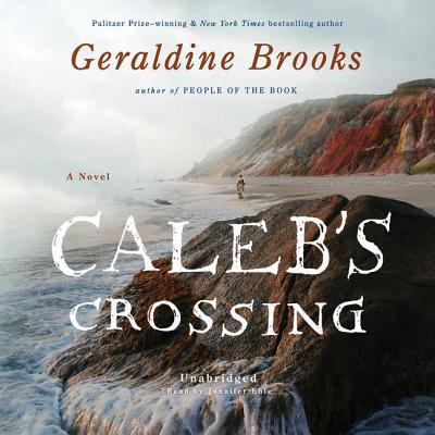 Caleb's Crossing            Book Cover