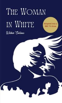 The Woman in White 9360002232 Book Cover
