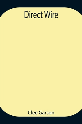 Direct Wire 9354944930 Book Cover