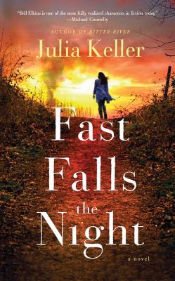Fast Falls the Night 1511328592 Book Cover