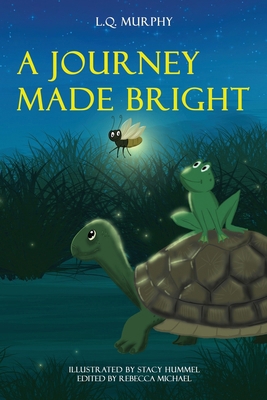 A Journey Made Bright B0B2Q3QYL9 Book Cover
