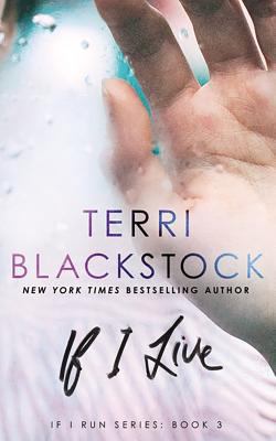 If I Live 1543677649 Book Cover