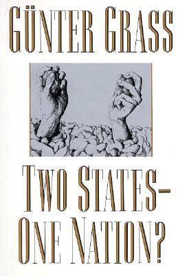 Two States-One Nation? 0151922705 Book Cover