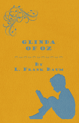 Glinda of Oz 1447402162 Book Cover