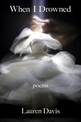 When I Drowned 1639802010 Book Cover