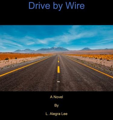 Paperback Drive by Wire Book