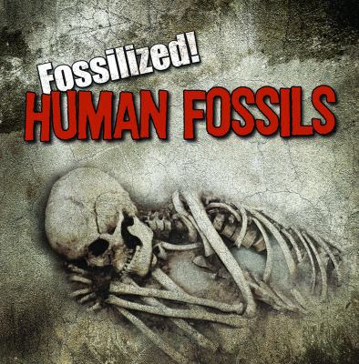 Human Fossils 1433964120 Book Cover