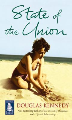 STATE OF THE UNION - LARGE PRINT EDITION - HARD... 1845058380 Book Cover