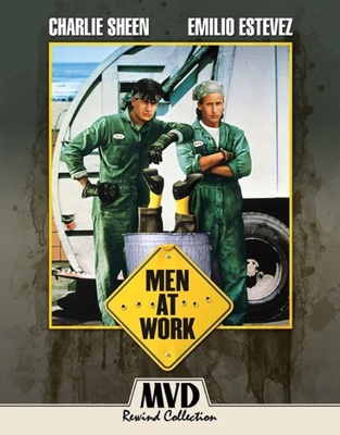 Men At Work B0BFXFK5ML Book Cover