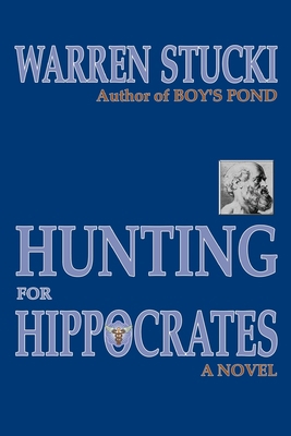 Hunting for Hippocrates 0865343810 Book Cover