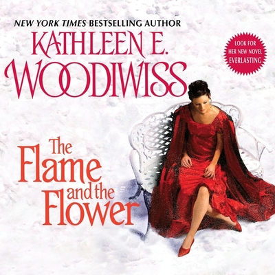The Flame and the Flower            Book Cover